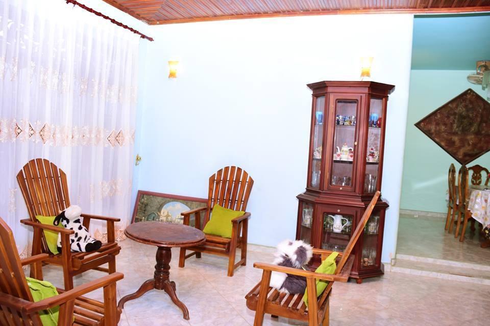 Gold Coast Resort Weligama Zewnętrze zdjęcie