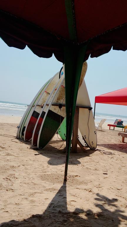 Gold Coast Resort Weligama Zewnętrze zdjęcie