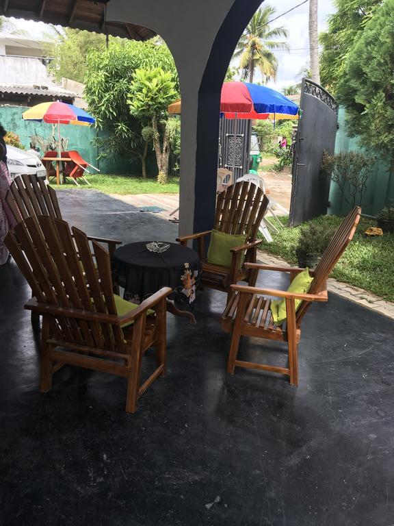 Gold Coast Resort Weligama Zewnętrze zdjęcie