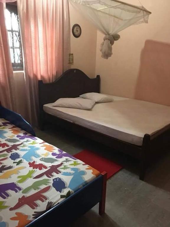 Gold Coast Resort Weligama Zewnętrze zdjęcie